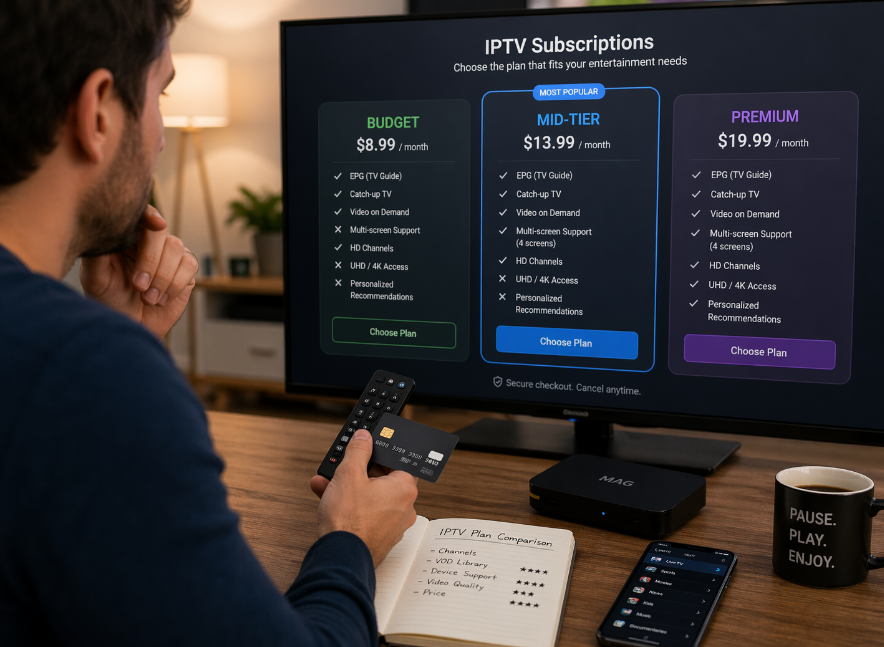 IPTV-Abonnements Nach Preisstufen Erklärt.png IPTV-Abonnements Nach Preisstufen Erklärt.png